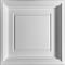 Ceilume Madison 2ft x 2ft White Ceiling Tile V3-MAD-22WTO - alternate 1
